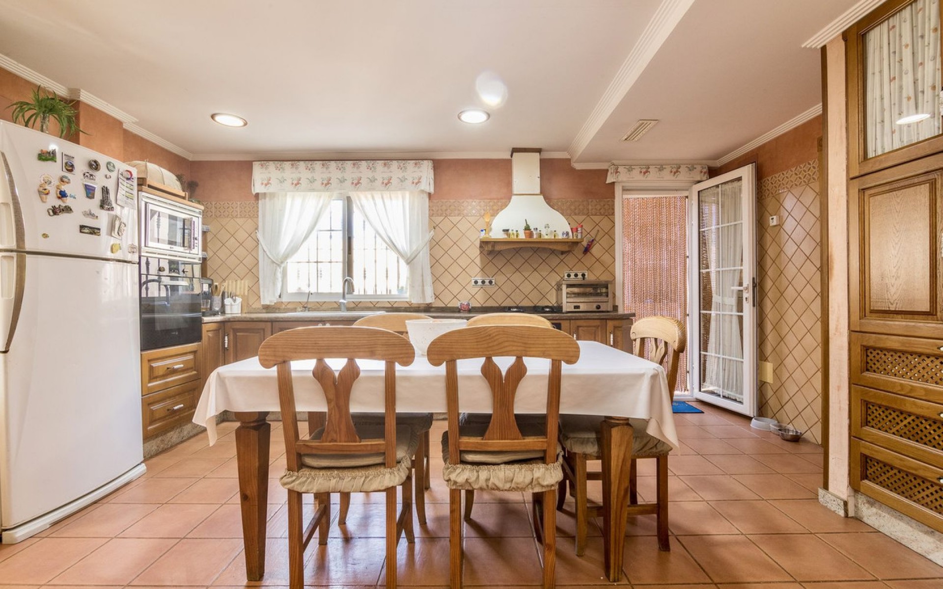  - Villa -  - Almoradi Centro