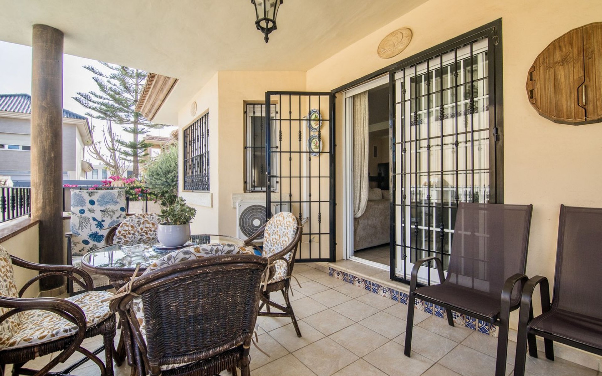  - Villa -  - Almoradi Centro