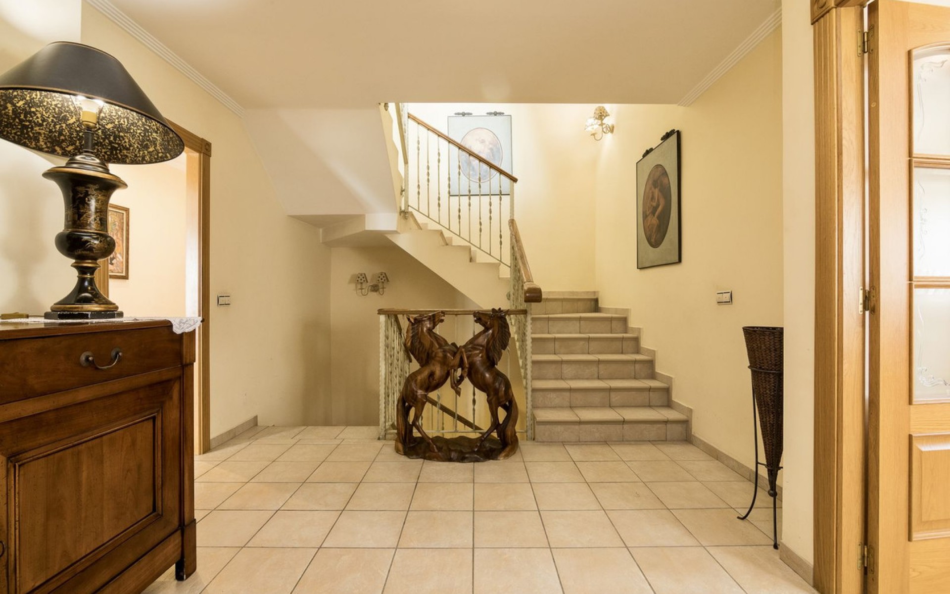  - Villa -  - Almoradi Centro