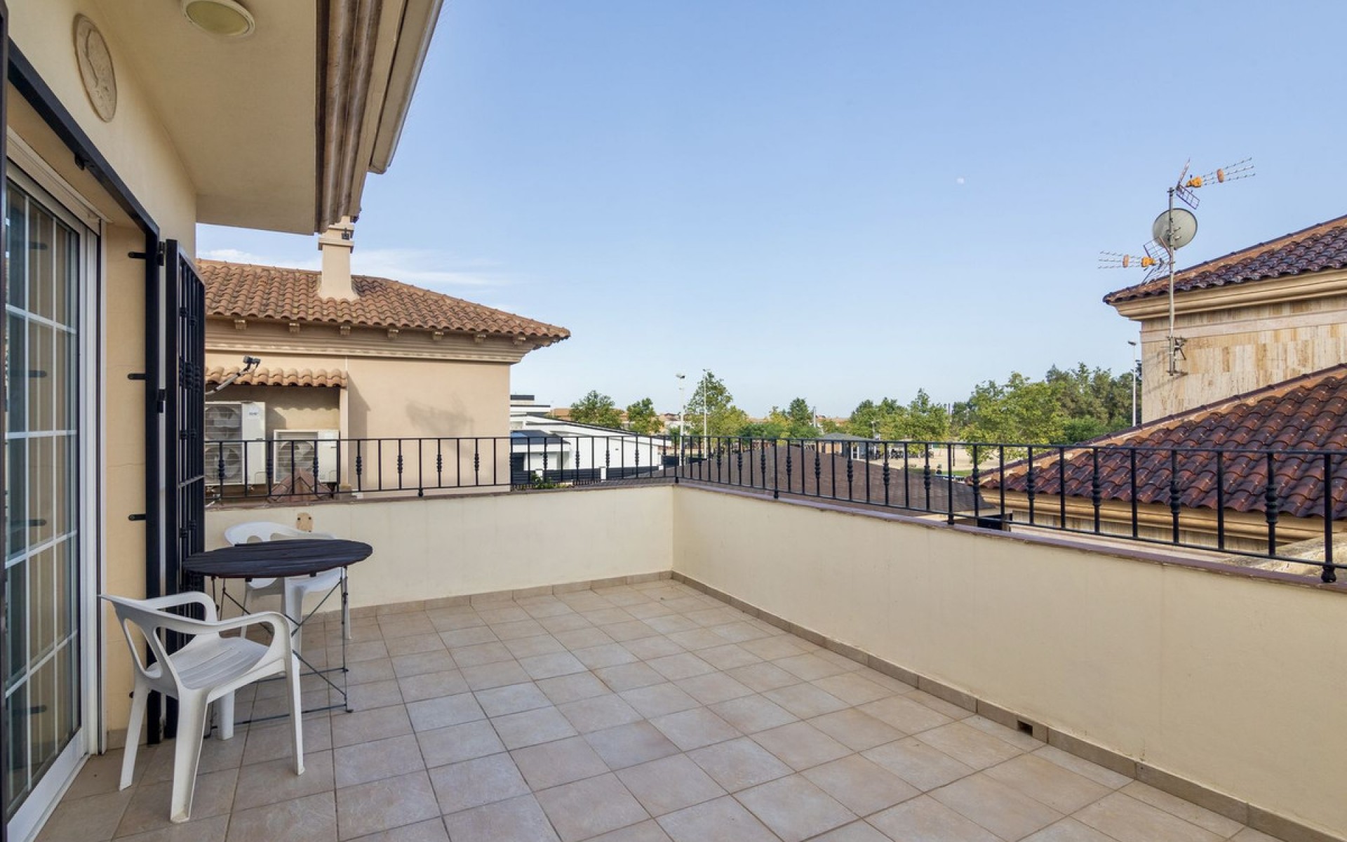  - Villa -  - Almoradi Centro