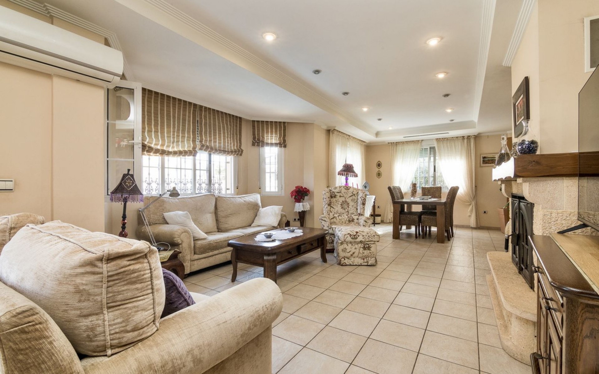  - Villa -  - Almoradi Centro