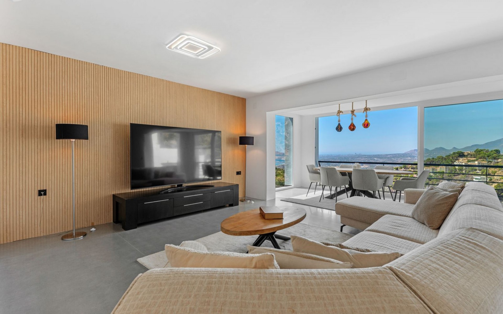  - Villa -  - Altea Hills