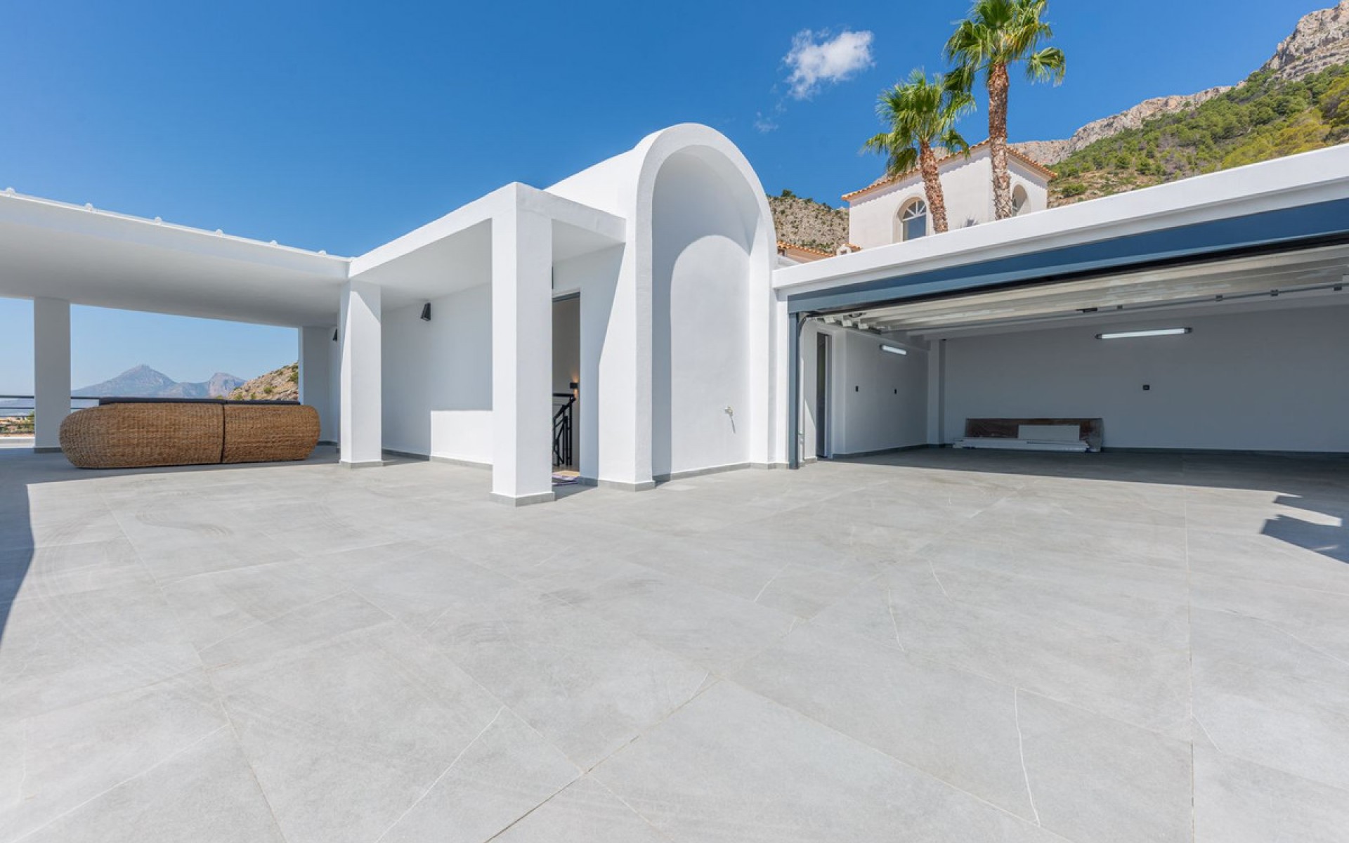  - Villa -  - Altea Hills