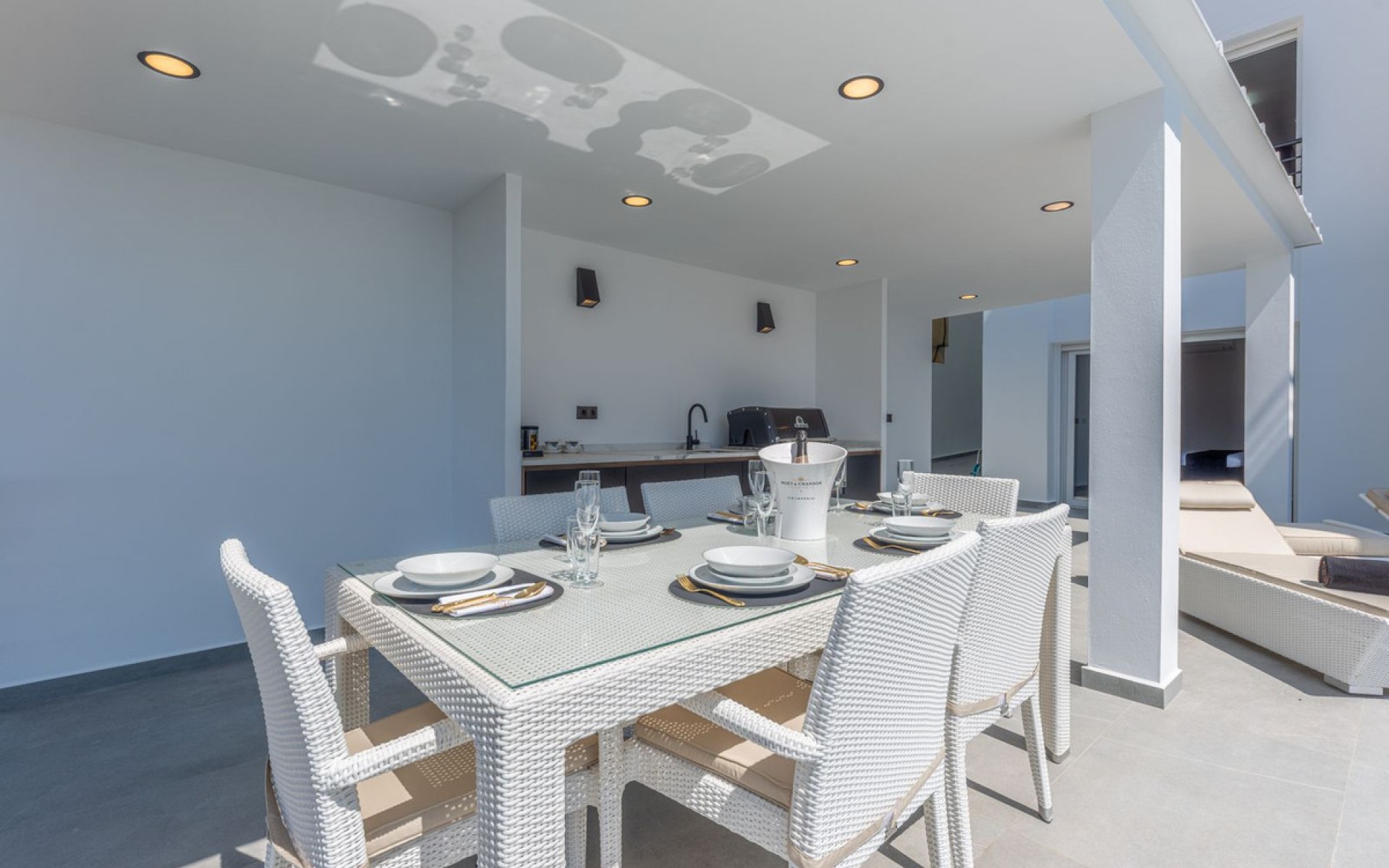  - Villa -  - Altea Hills