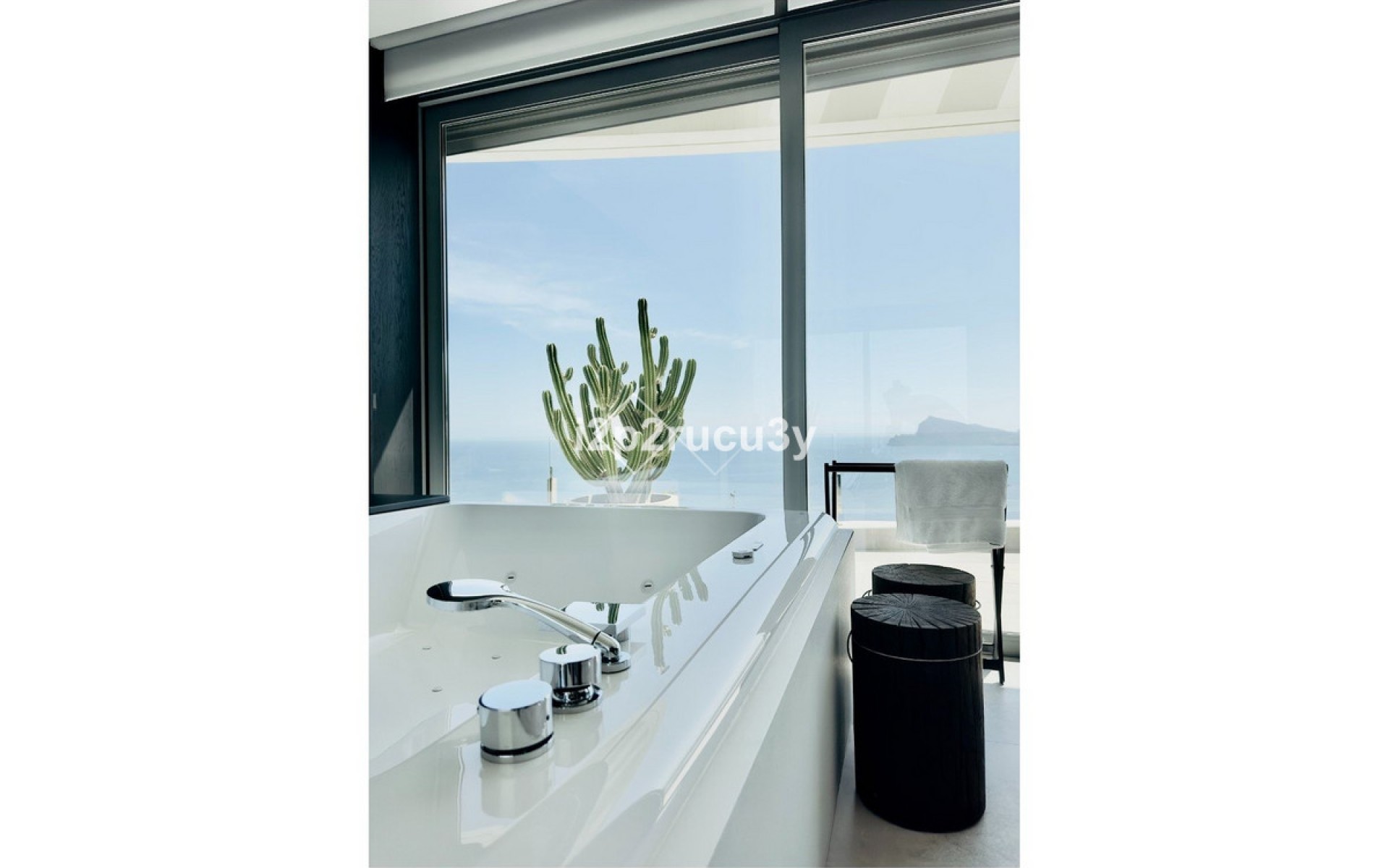  - Villa -  - Altea Hills