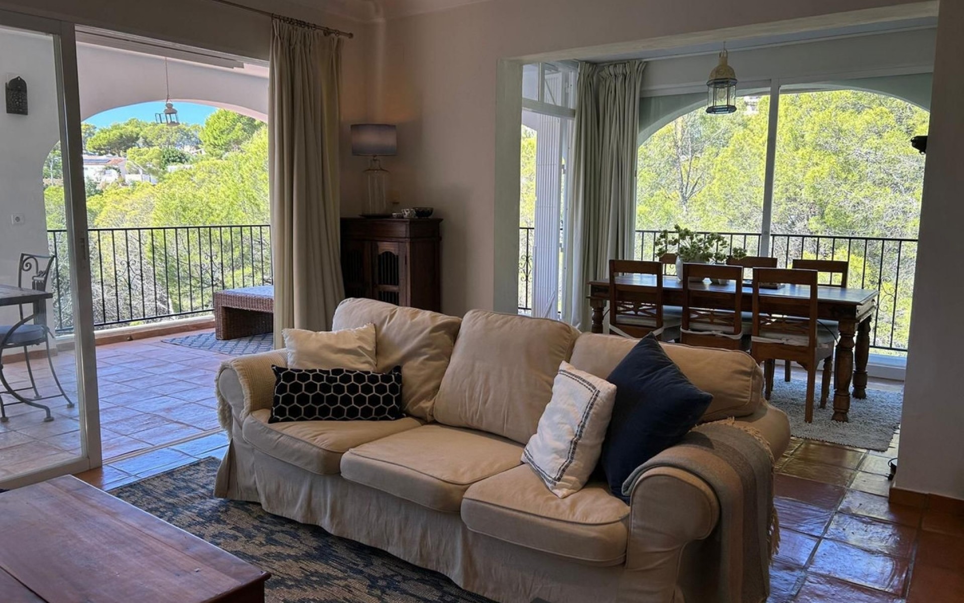  - Villa -  - Altea la Vieja - Altea la Vella