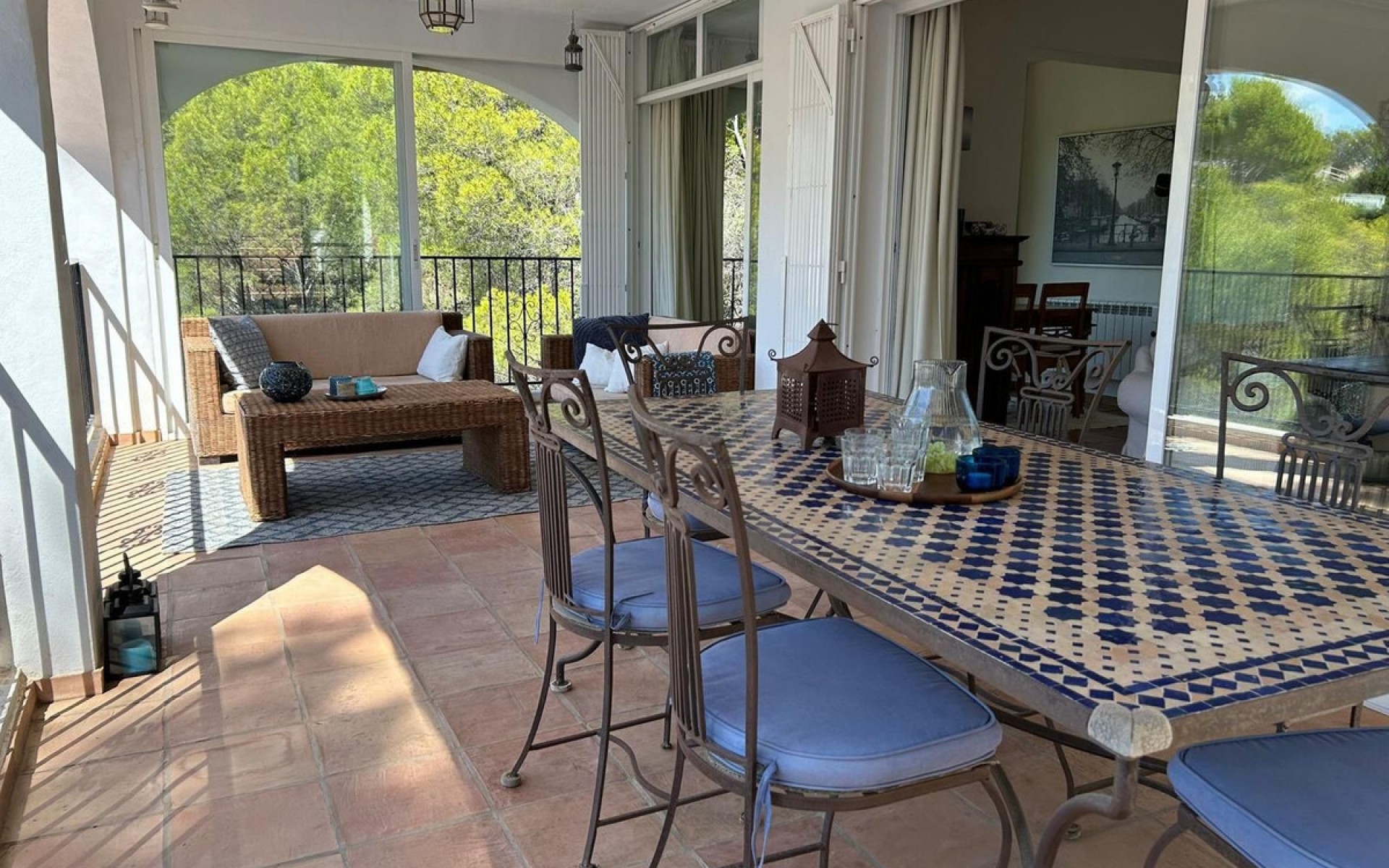  - Villa -  - Altea la Vieja - Altea la Vella