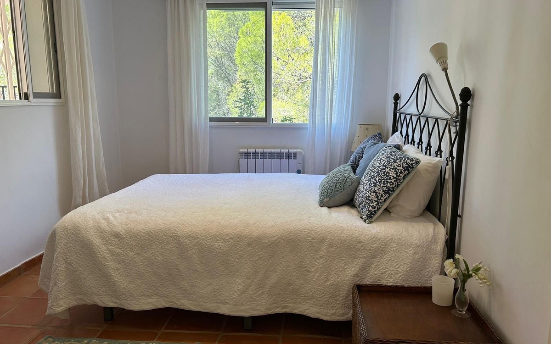  - Villa -  - Altea la Vieja - Altea la Vella