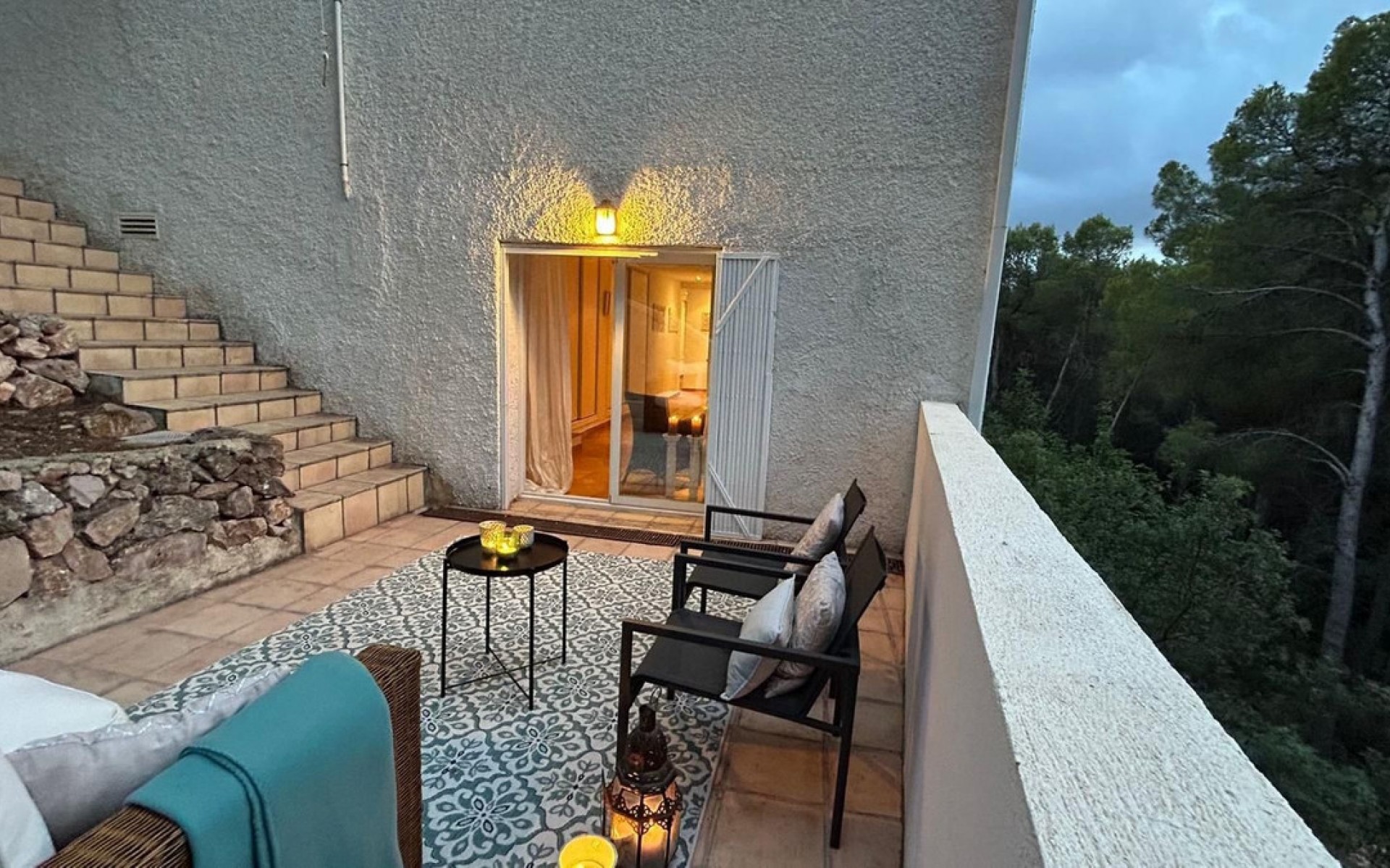  - Villa -  - Altea la Vieja - Altea la Vella