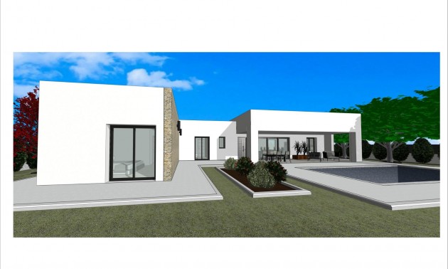 Villa -  -  - Batistes