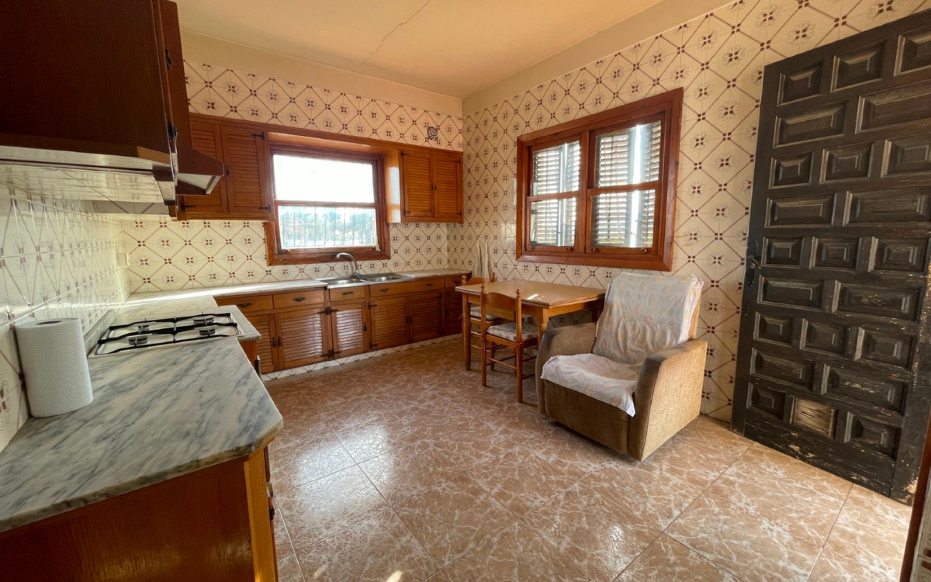  - Villa -  - Benejuzar Centro