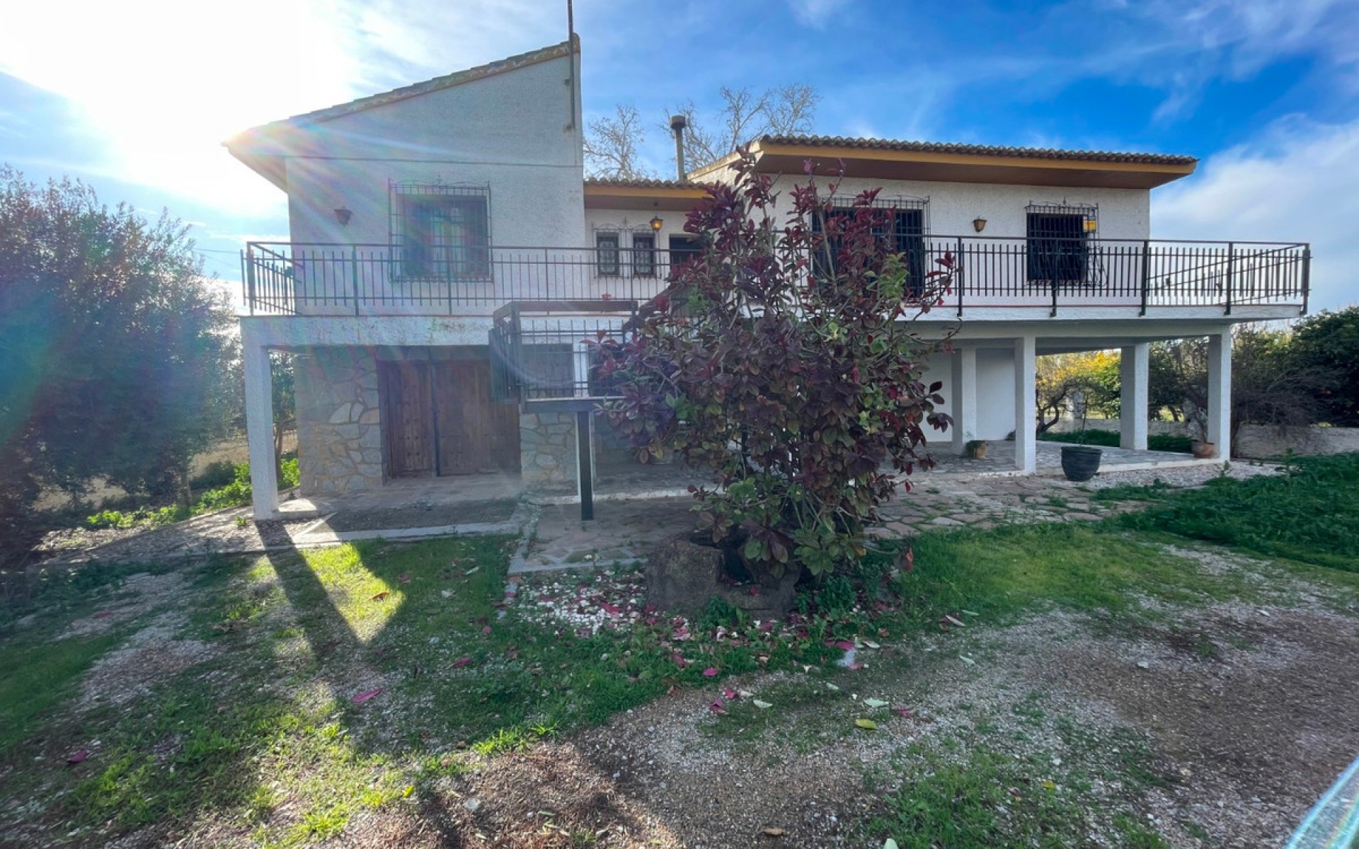  - Villa -  - Benejuzar Centro