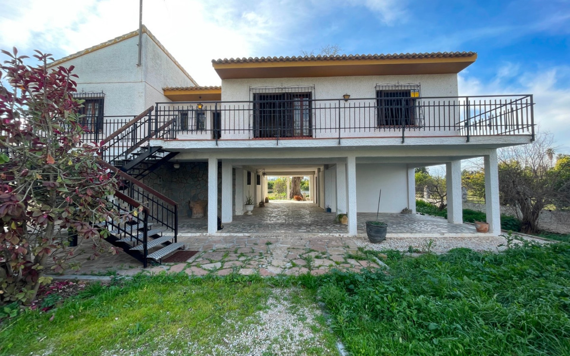  - Villa -  - Benejuzar Centro