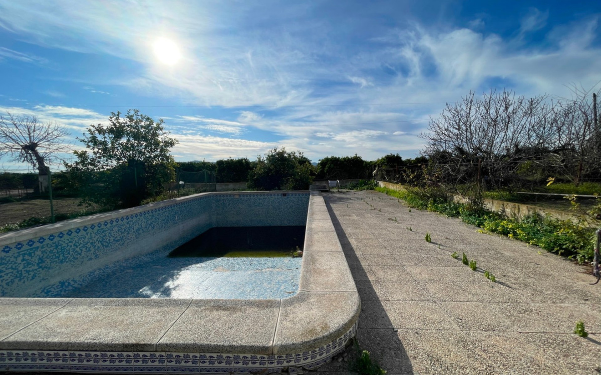  - Villa -  - Benejuzar Centro