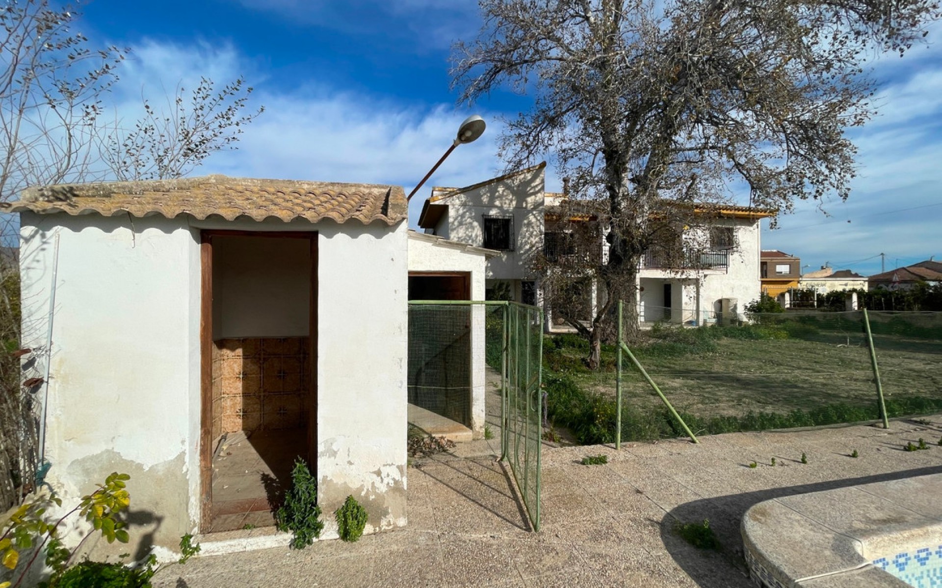  - Villa -  - Benejuzar Centro