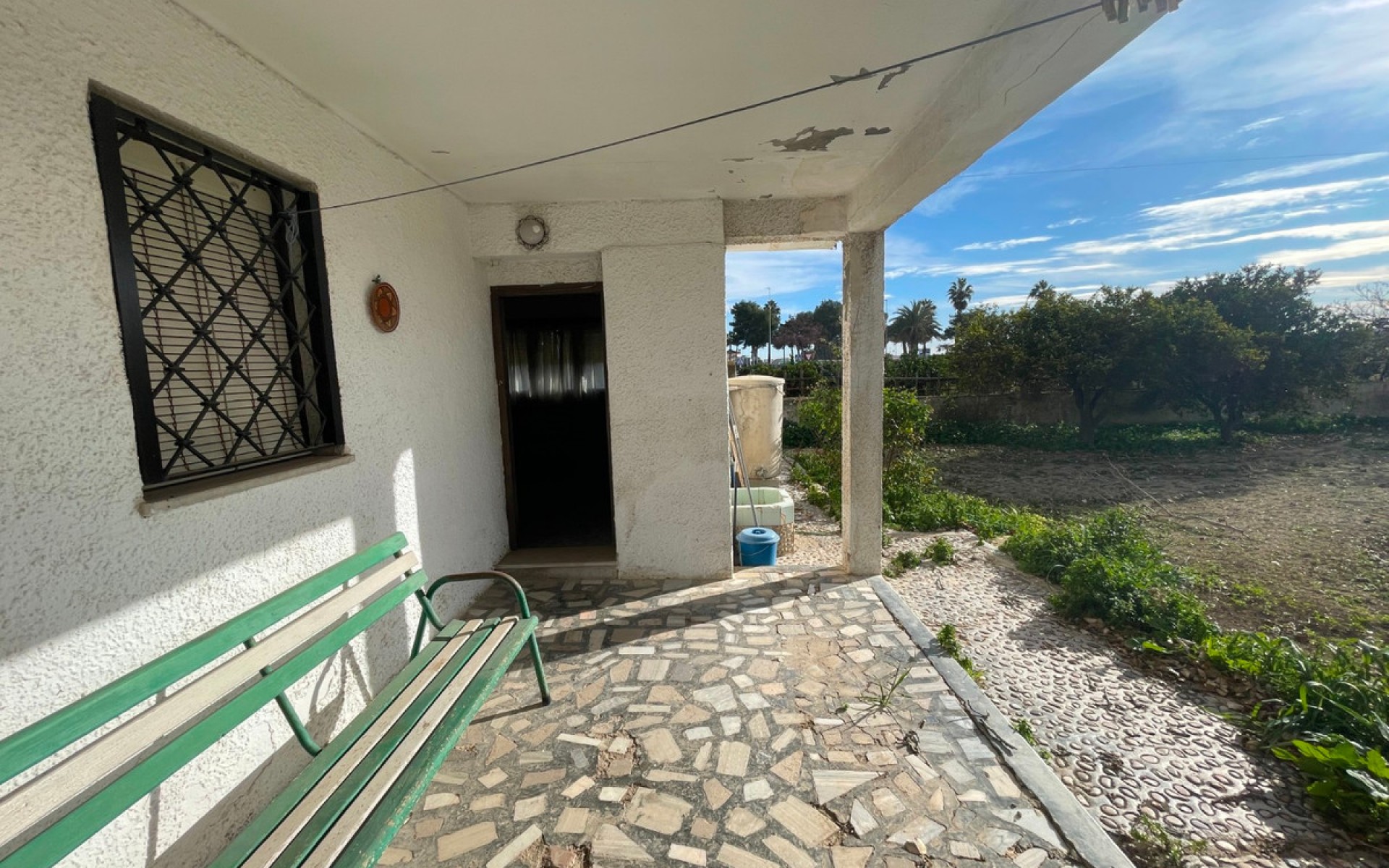  - Villa -  - Benejuzar Centro