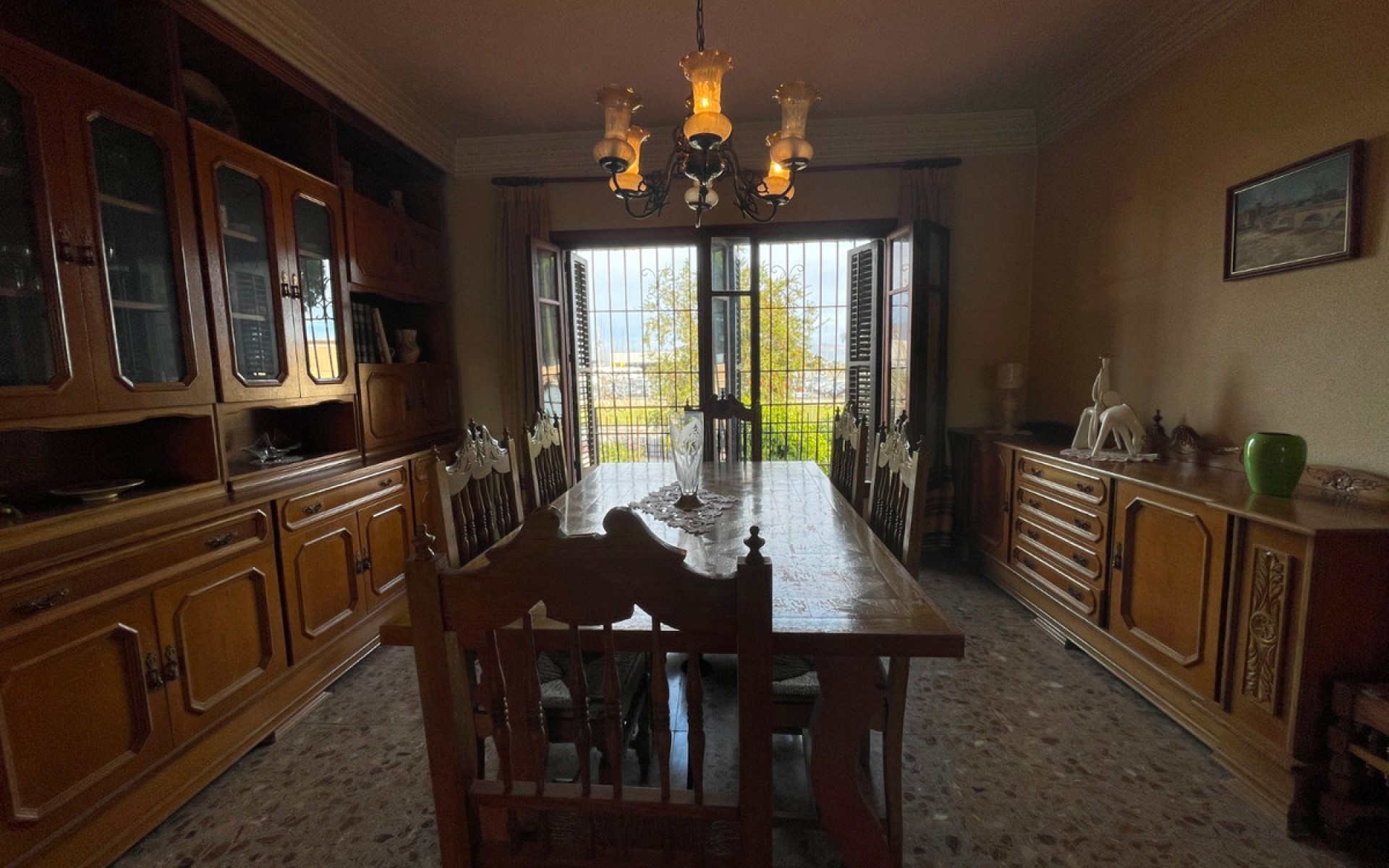  - Villa -  - Benejuzar Centro