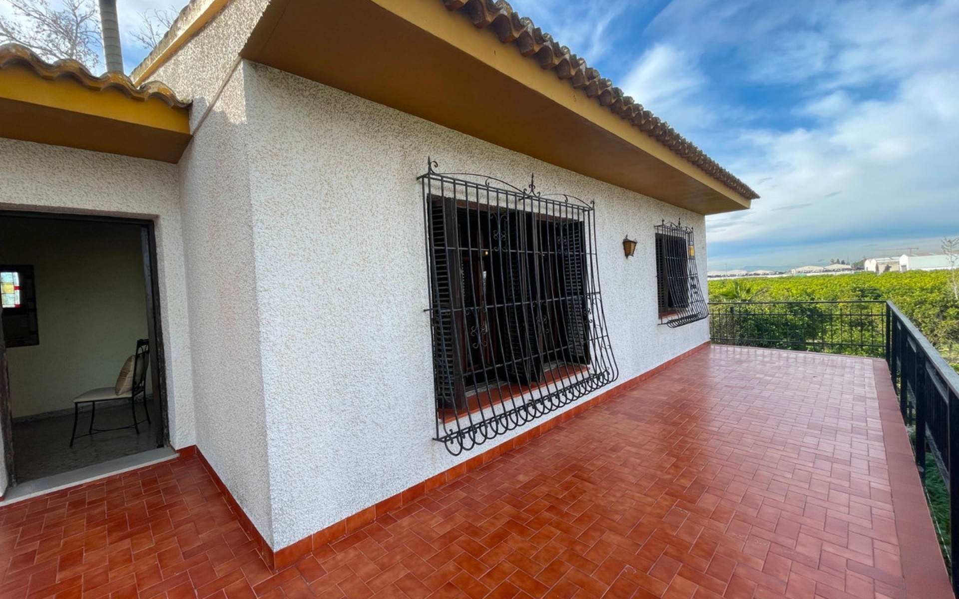  - Villa -  - Benejuzar Centro