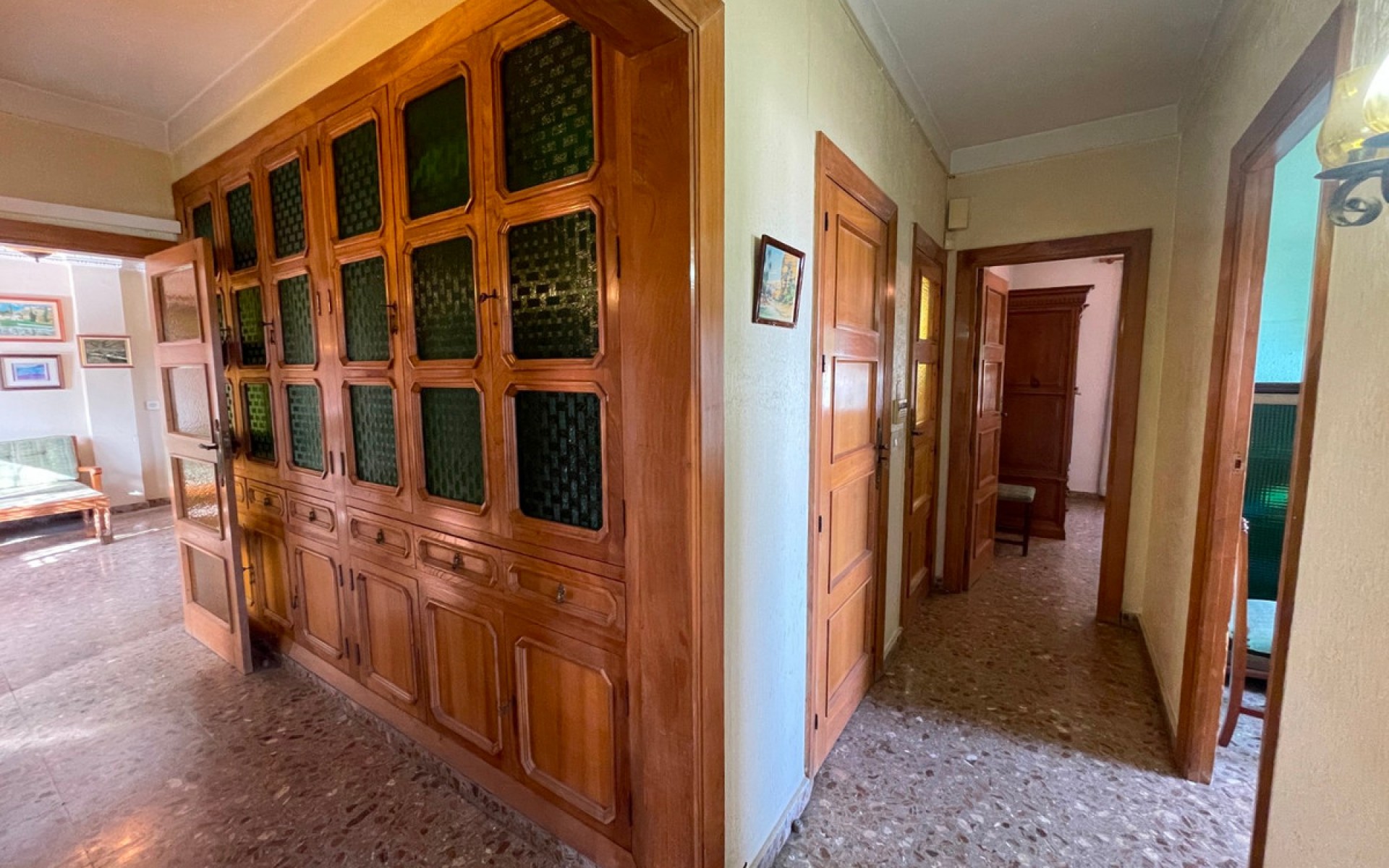  - Villa -  - Benejuzar Centro