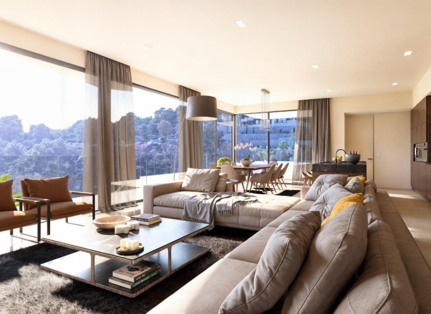  - Villa -  - Benissa Centro