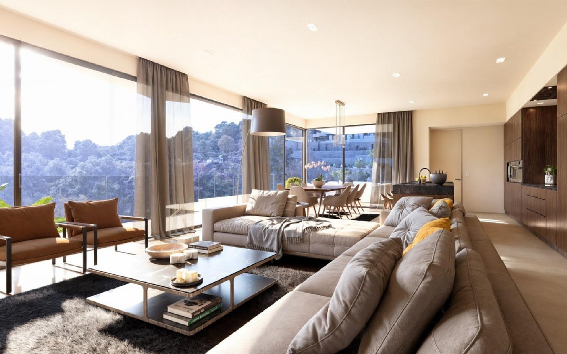  - Villa -  - Benissa Centro