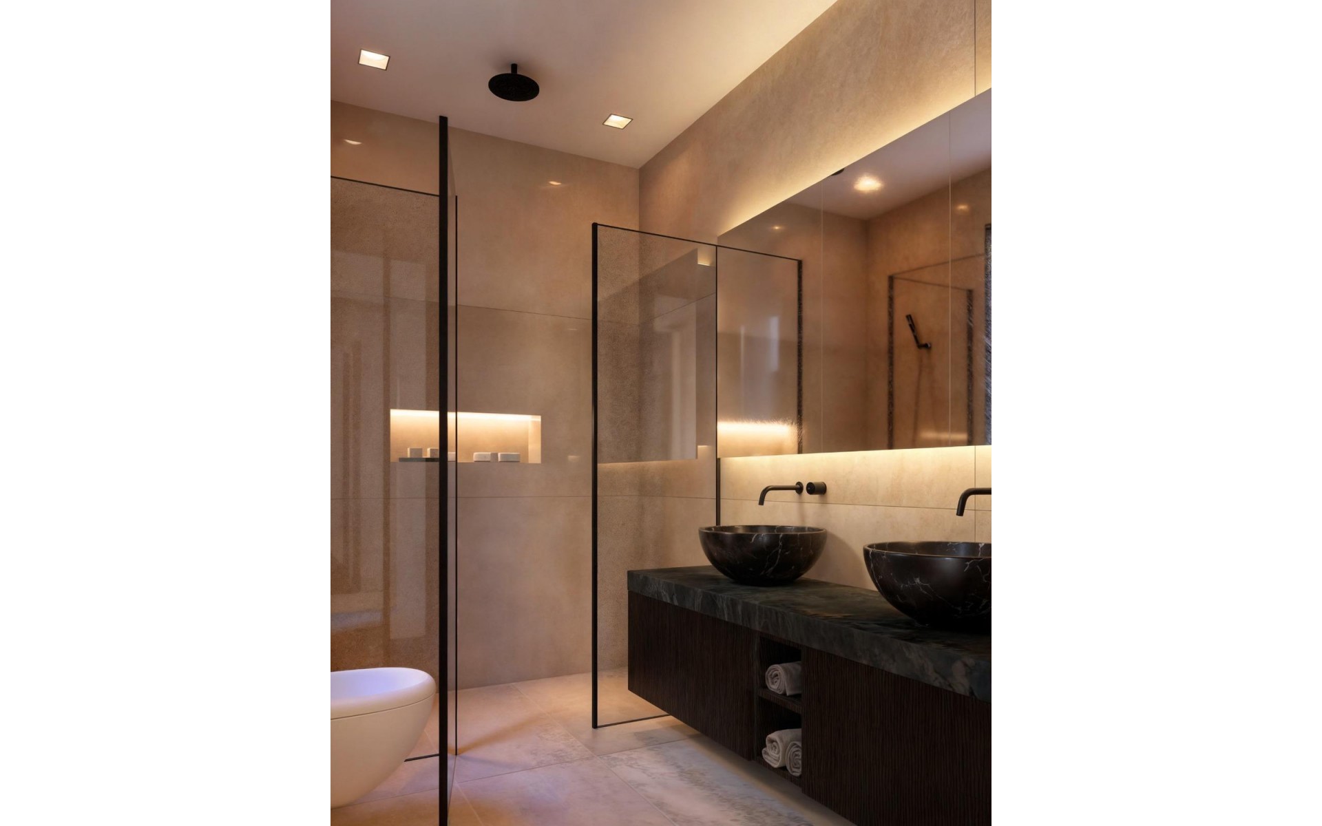  - Villa -  - Benissa Centro