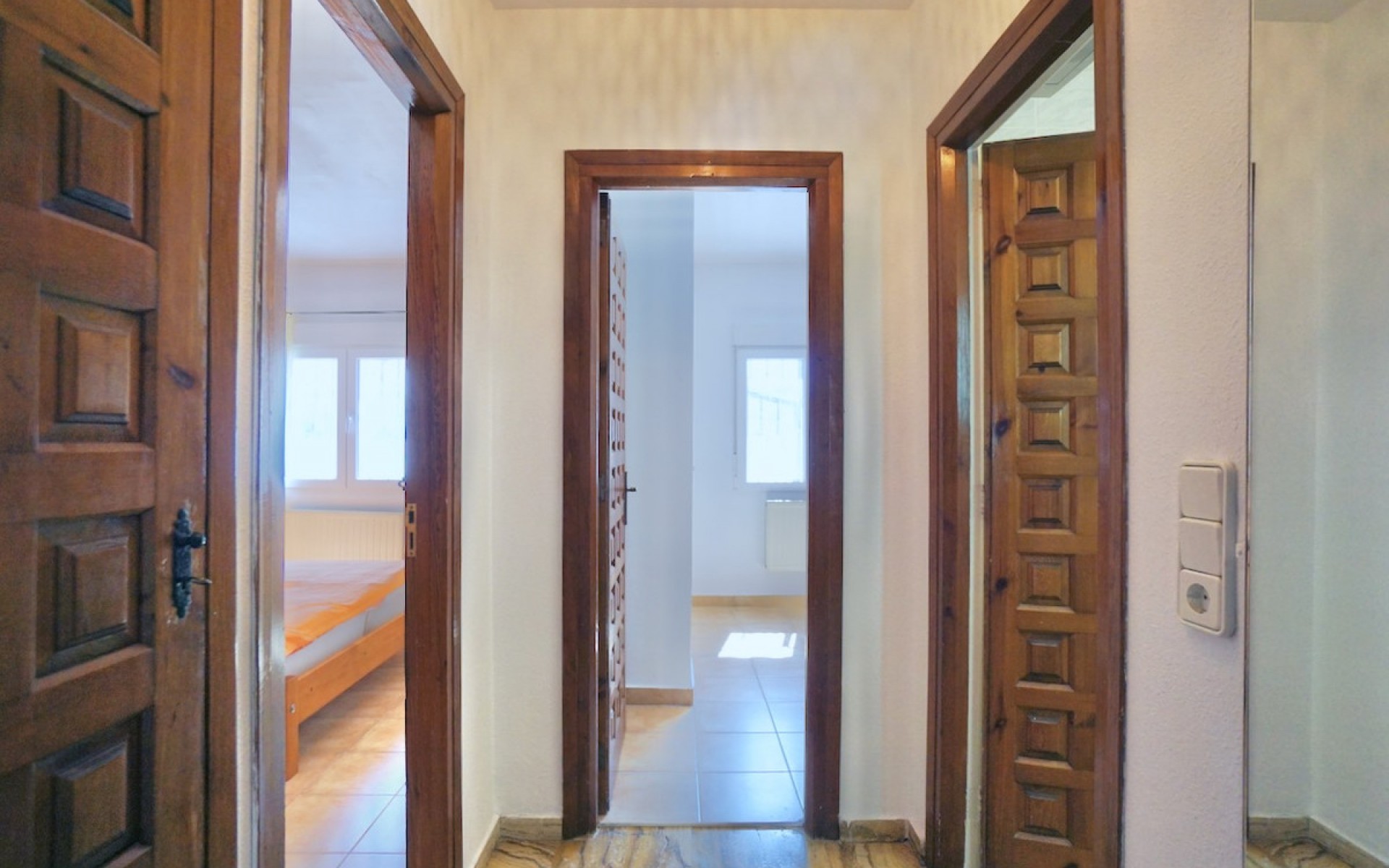  - Villa -  - Benissa Centro