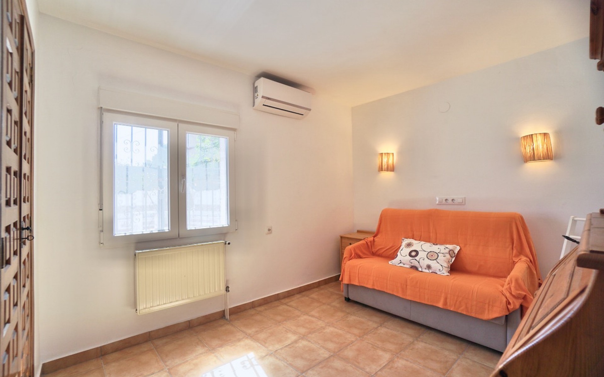  - Villa -  - Benissa Centro