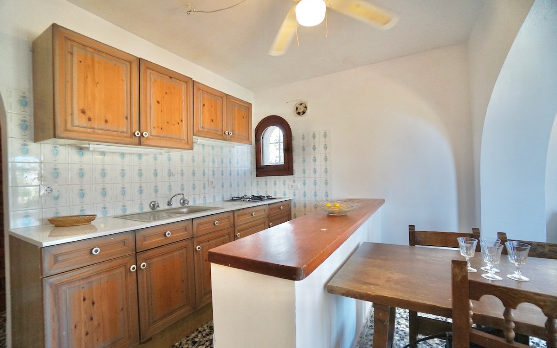  - Villa -  - Benissa Centro