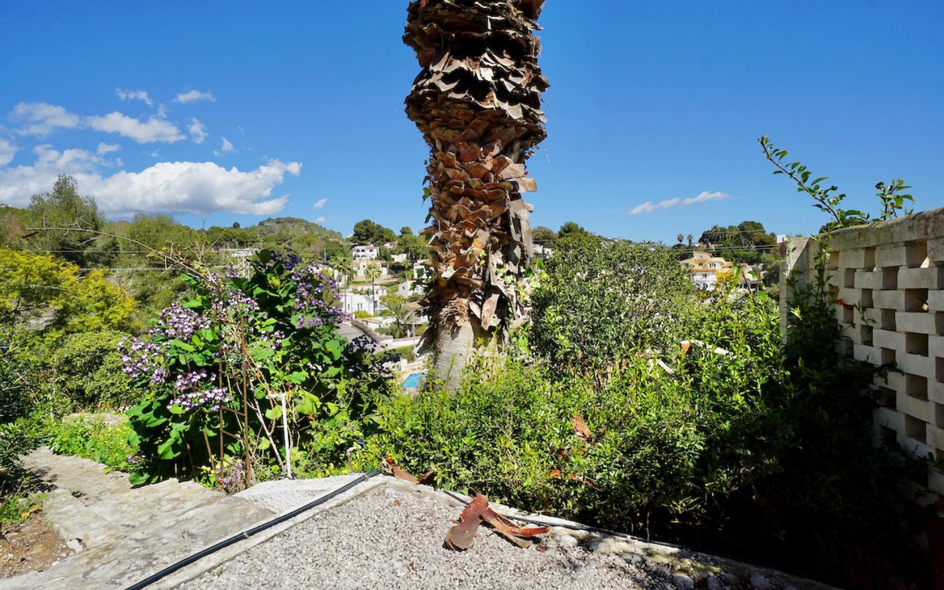  - Villa -  - Benissa Centro