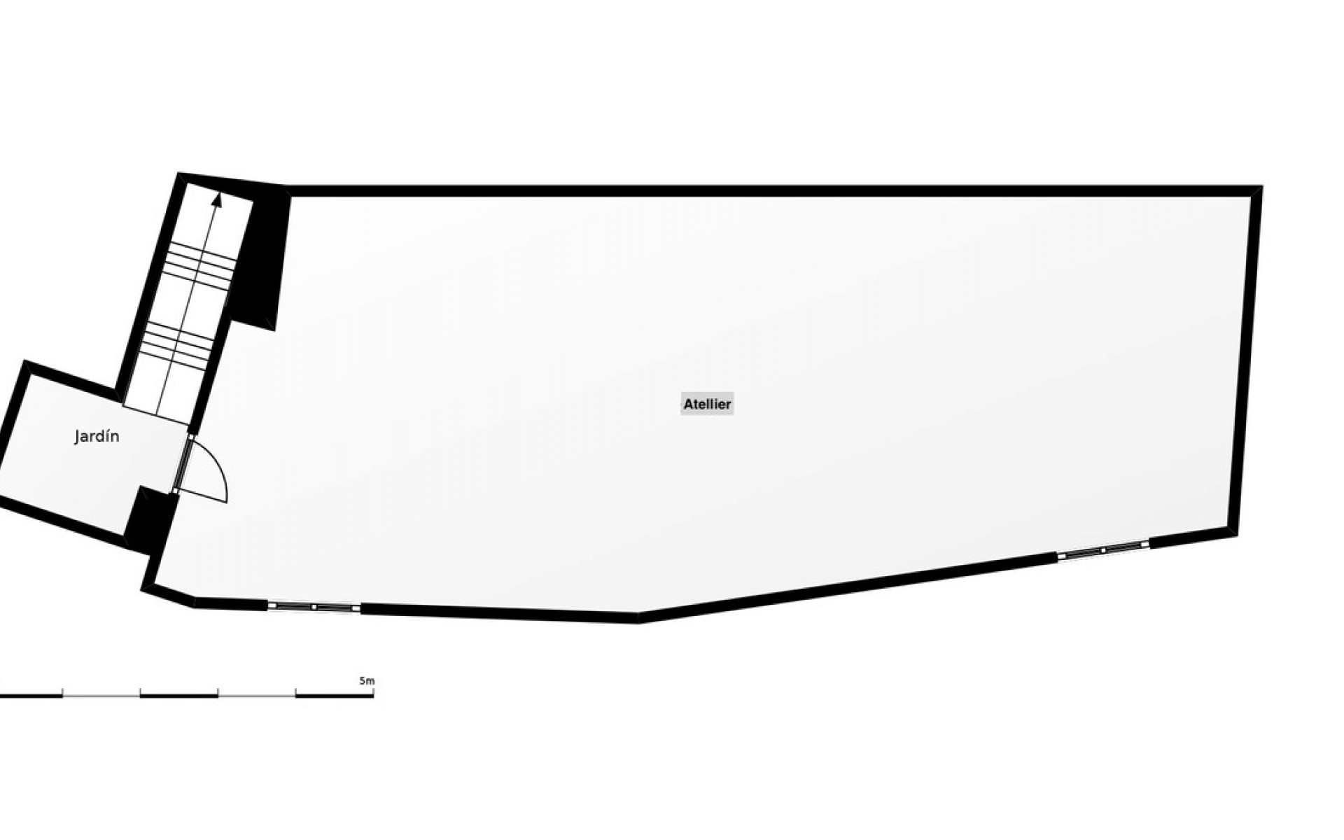  - Villa -  - Benissa Centro