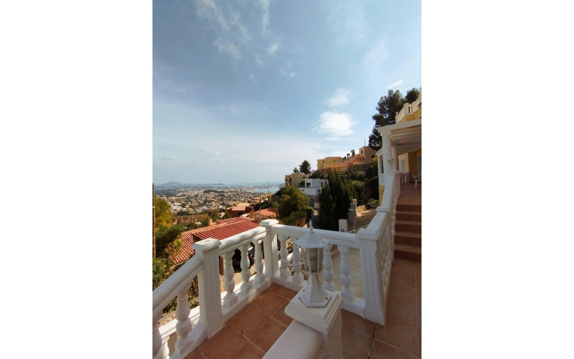  - Villa -  - Calpe Centro