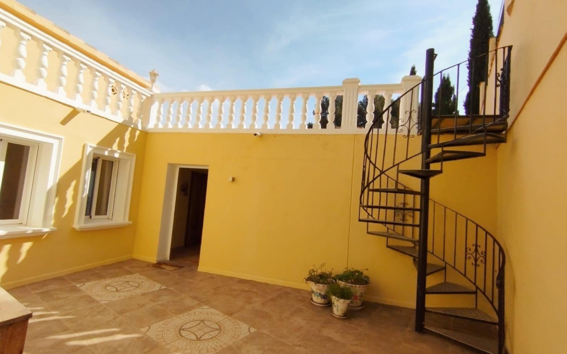  - Villa -  - Calpe Centro