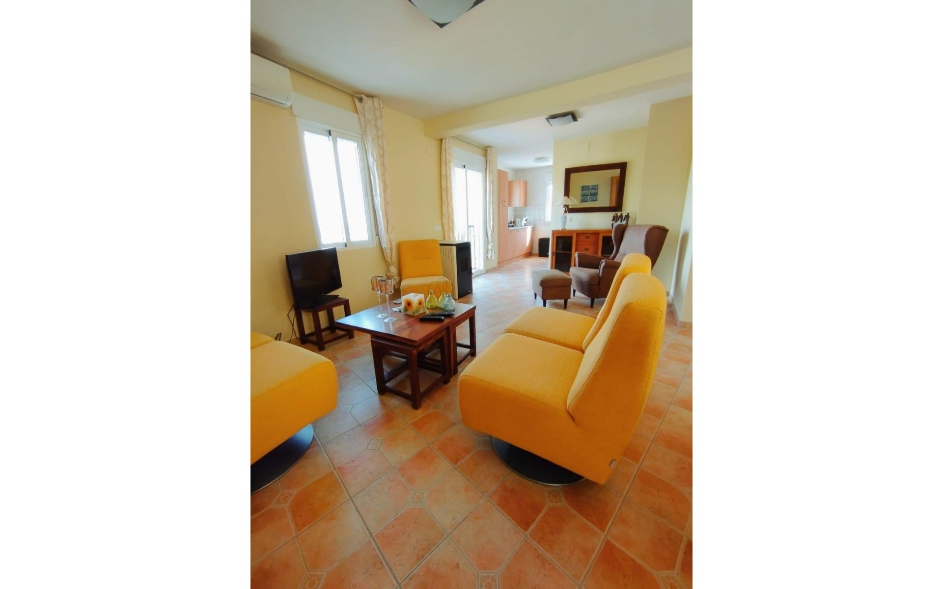  - Villa -  - Calpe Centro