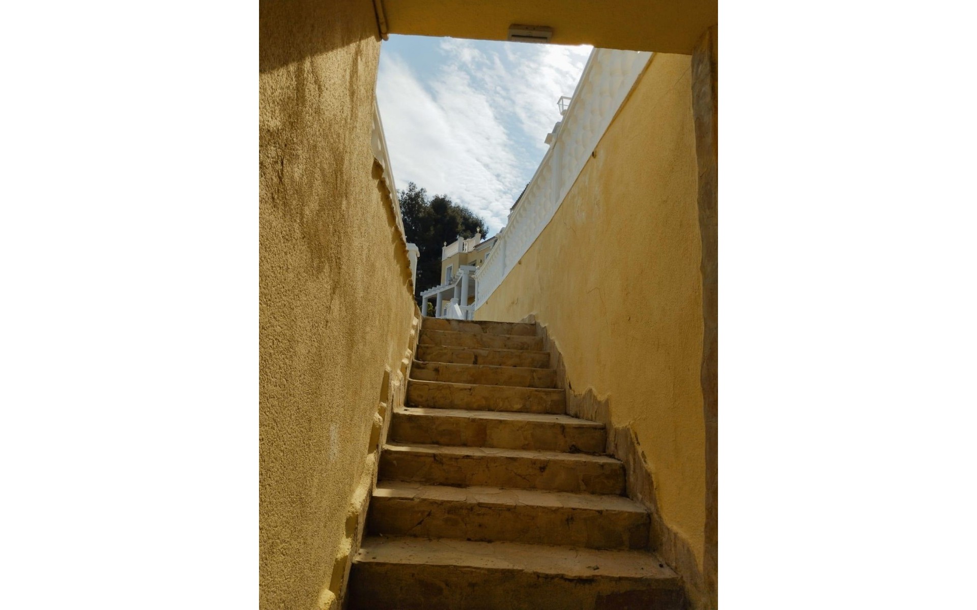  - Villa -  - Calpe Centro