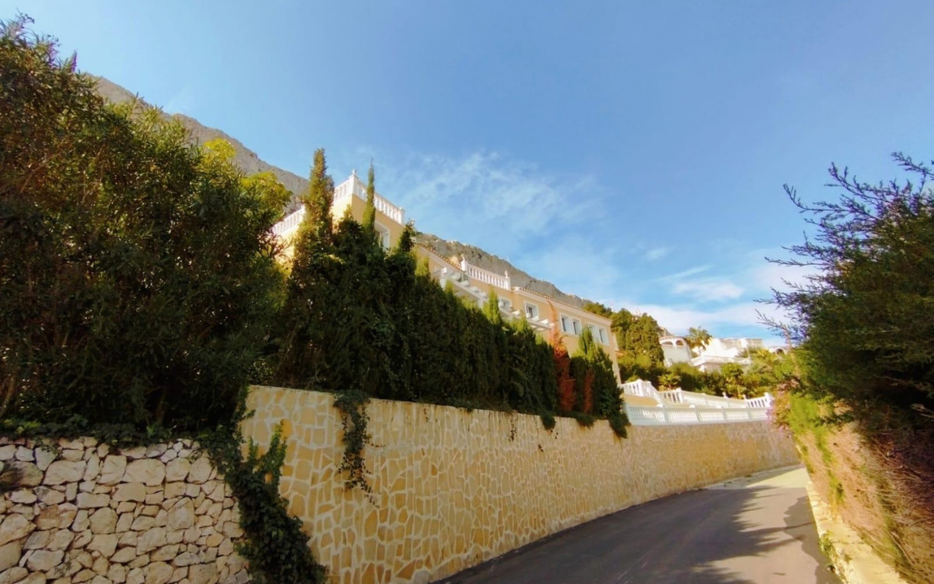  - Villa -  - Calpe Centro