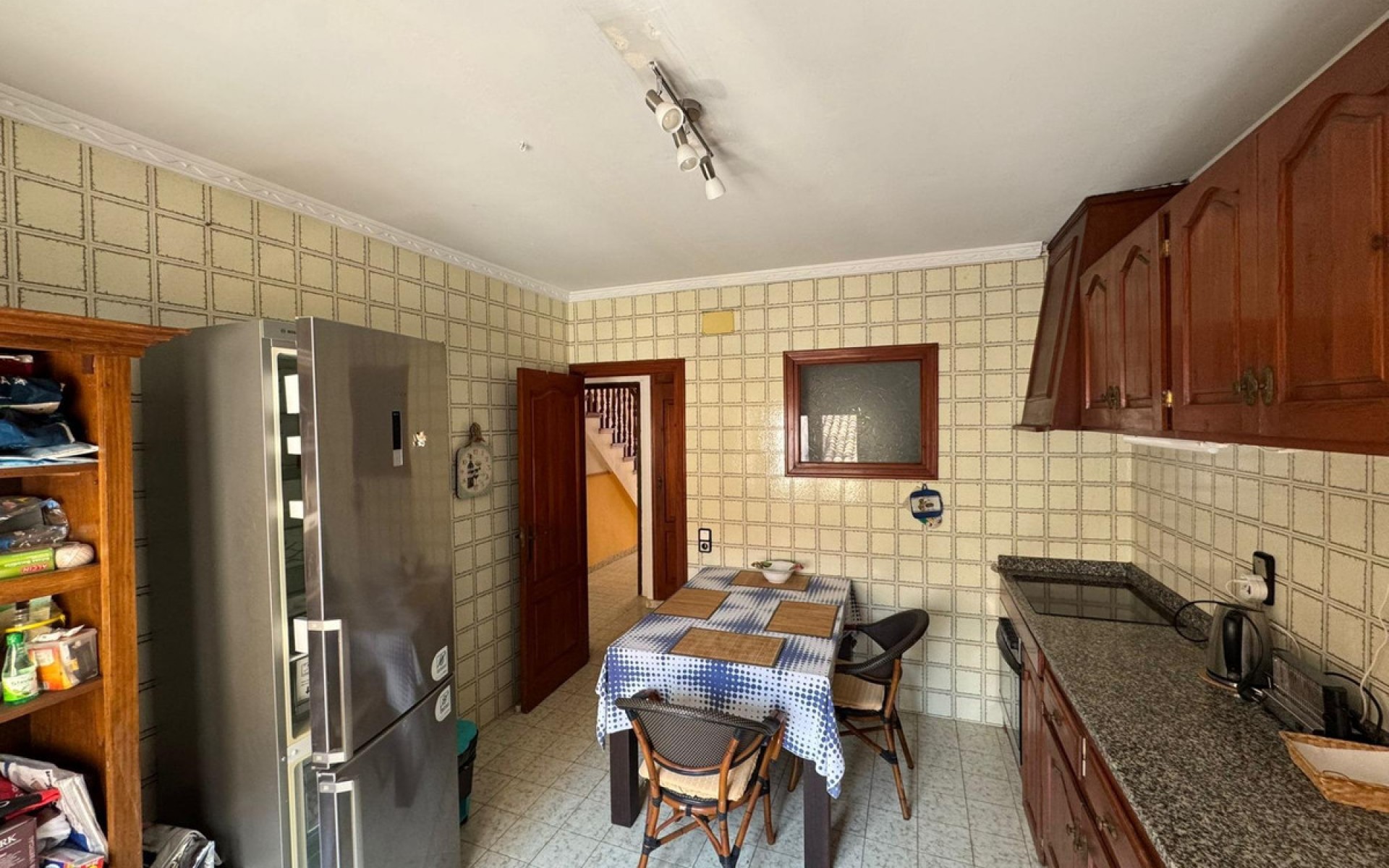  - Villa -  - Calpe Centro