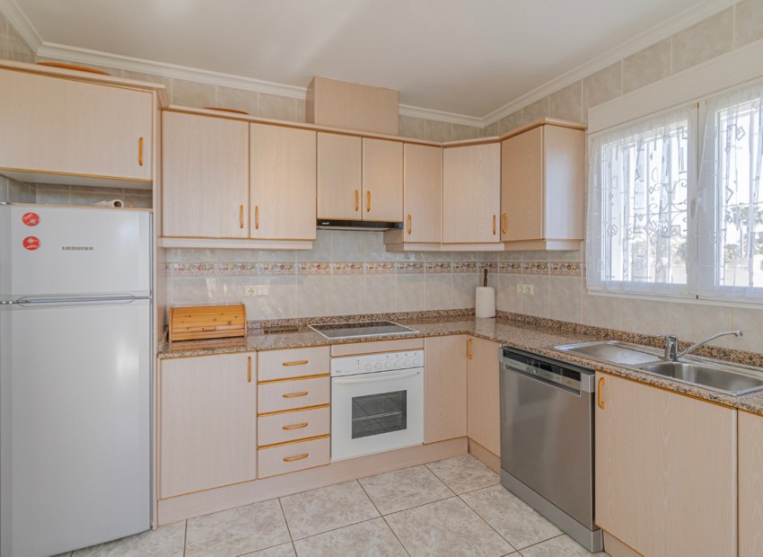  - Villa -  - Calpe Centro