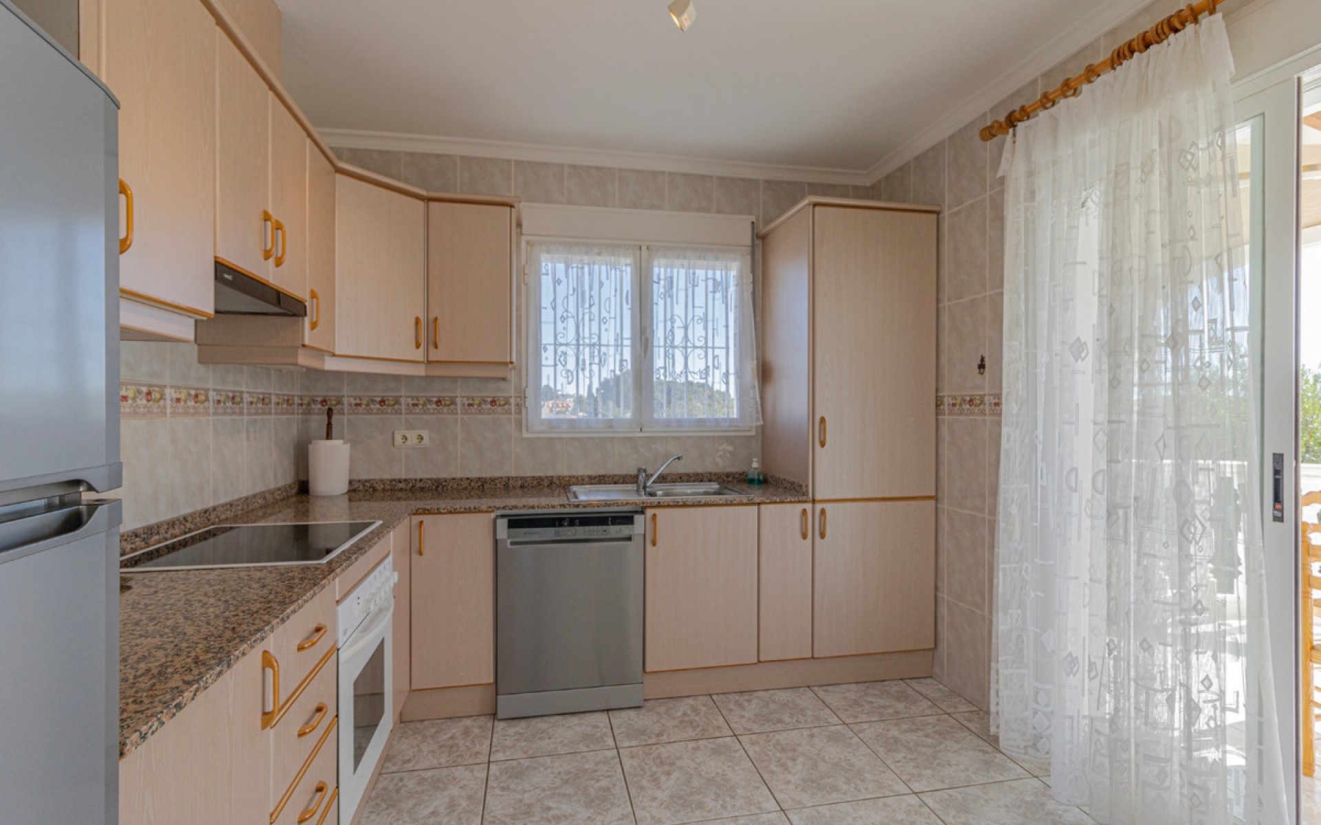  - Villa -  - Calpe Centro