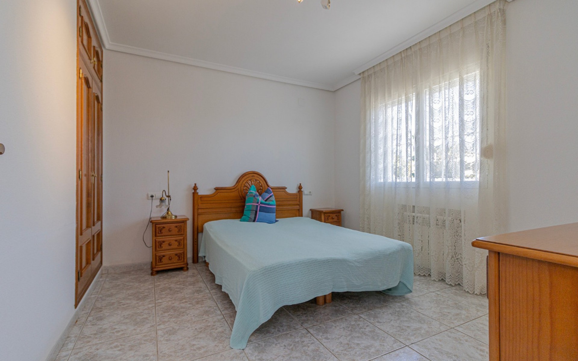  - Villa -  - Calpe Centro
