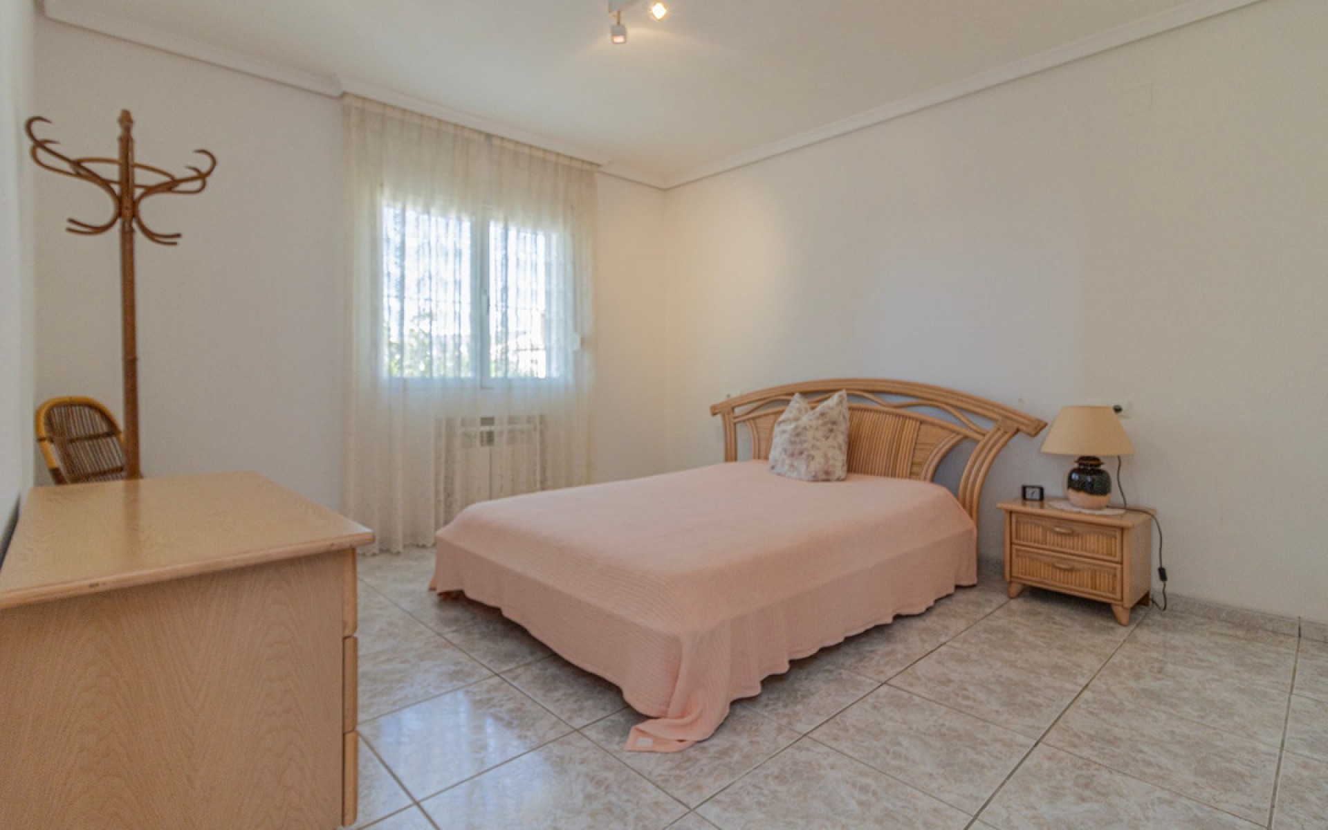  - Villa -  - Calpe Centro