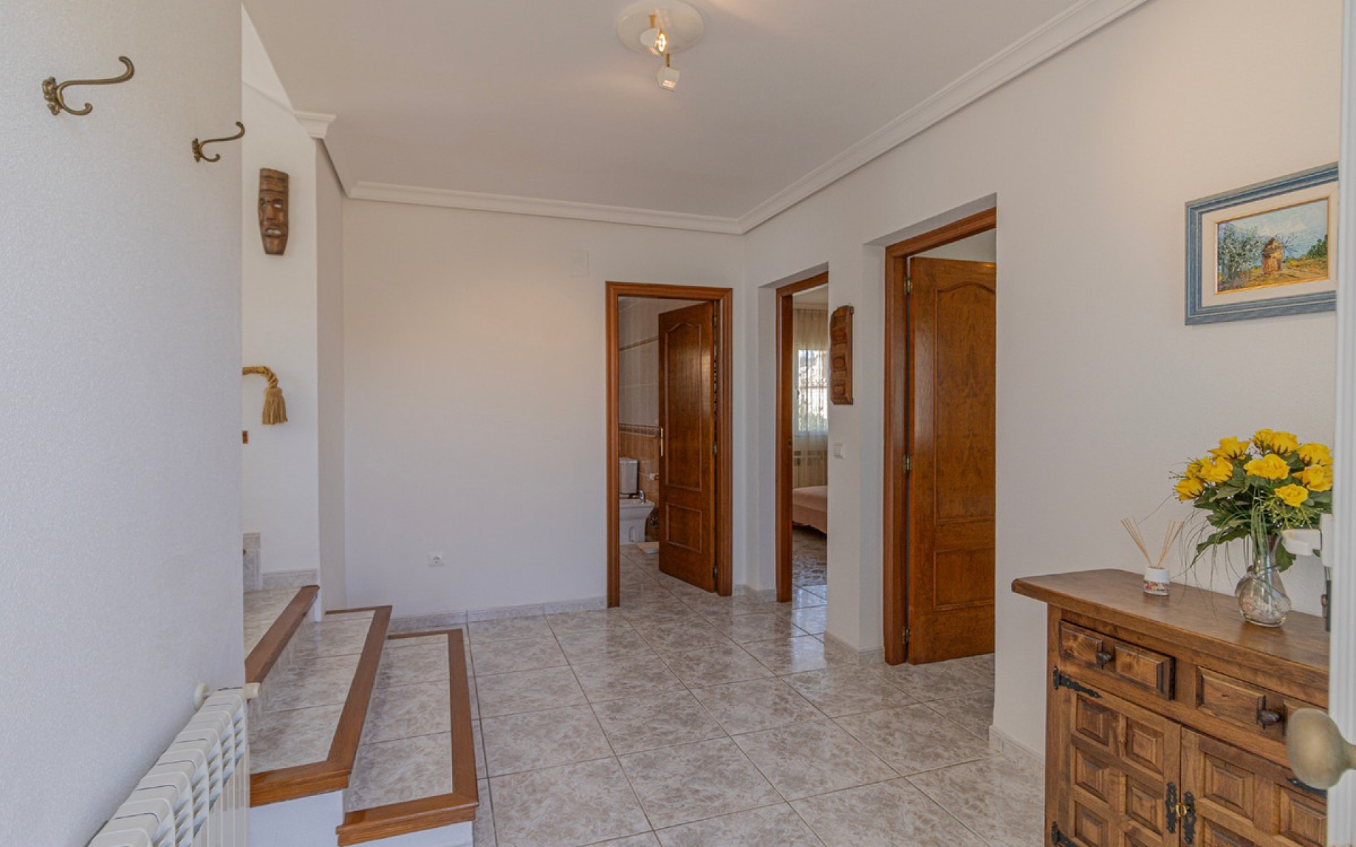  - Villa -  - Calpe Centro
