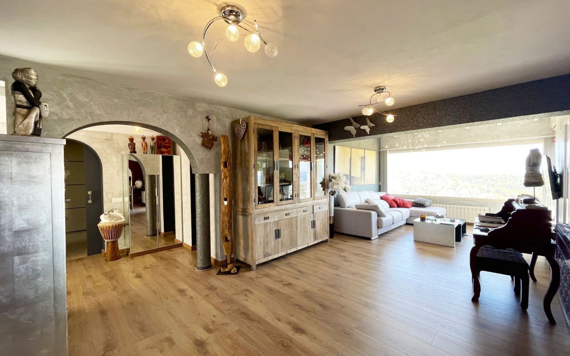  - Villa -  - Calpe Centro