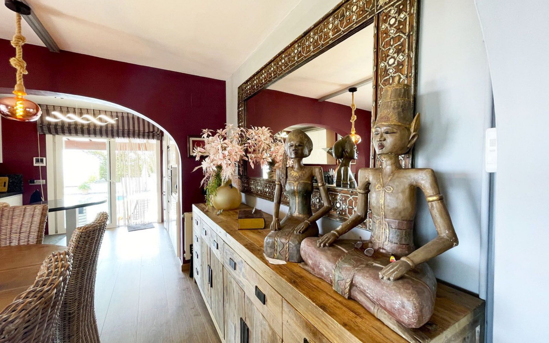  - Villa -  - Calpe Centro