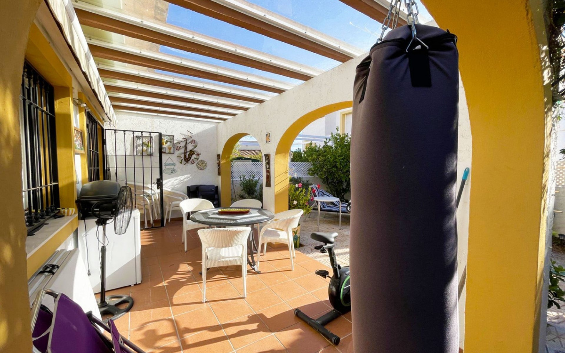  - Villa -  - Calpe Centro