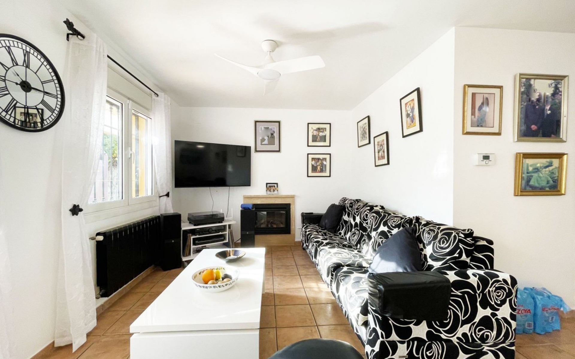  - Villa -  - Calpe Centro