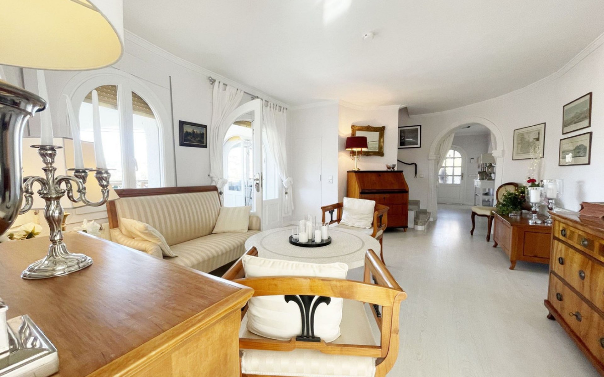  - Villa -  - Calpe Centro