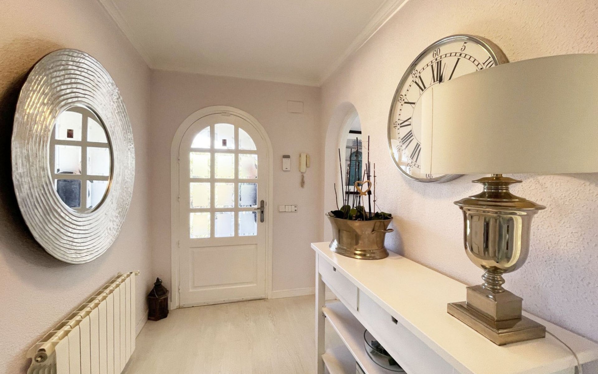  - Villa -  - Calpe Centro