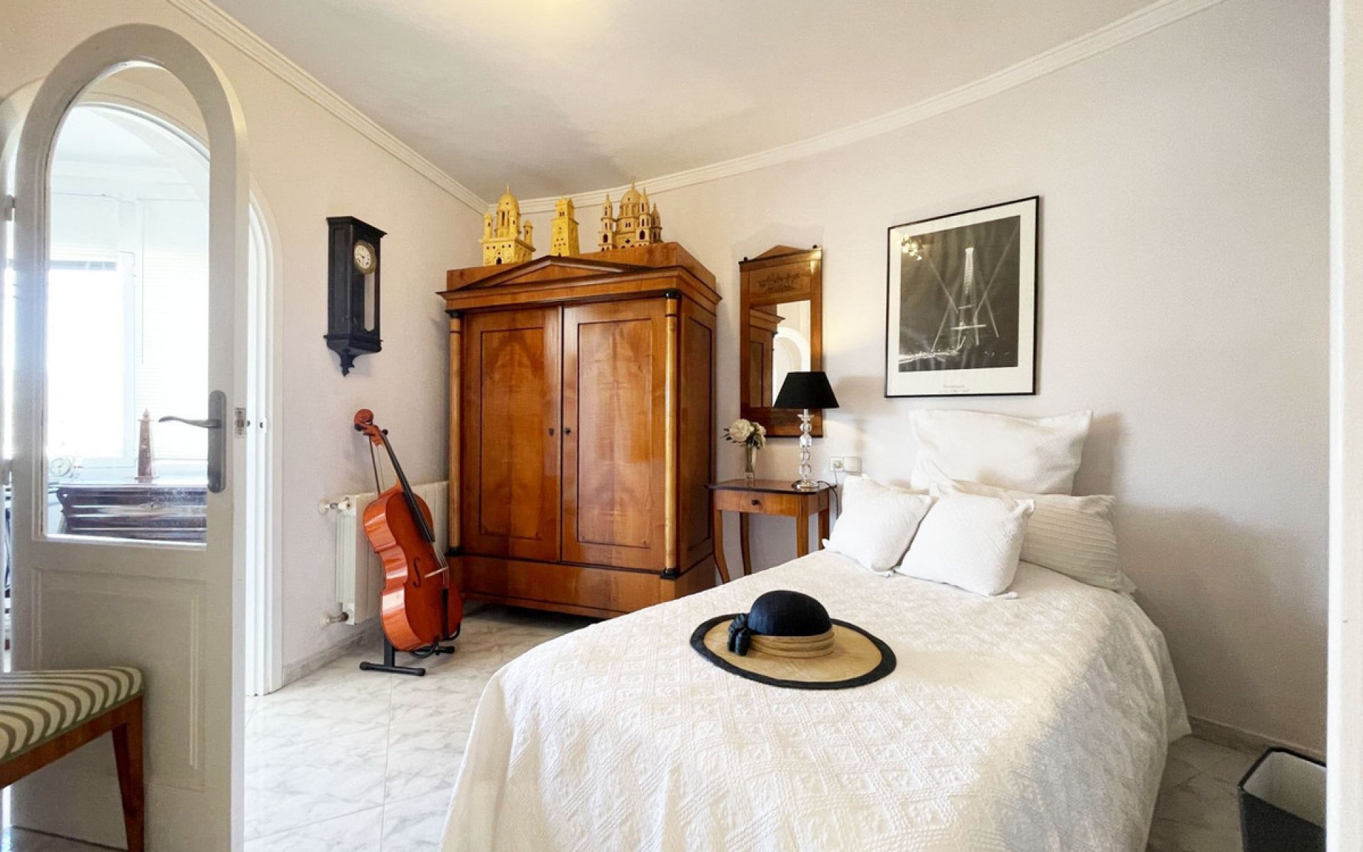  - Villa -  - Calpe Centro