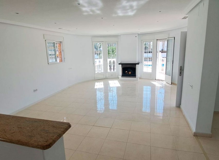  - Villa -  - Catral Centro